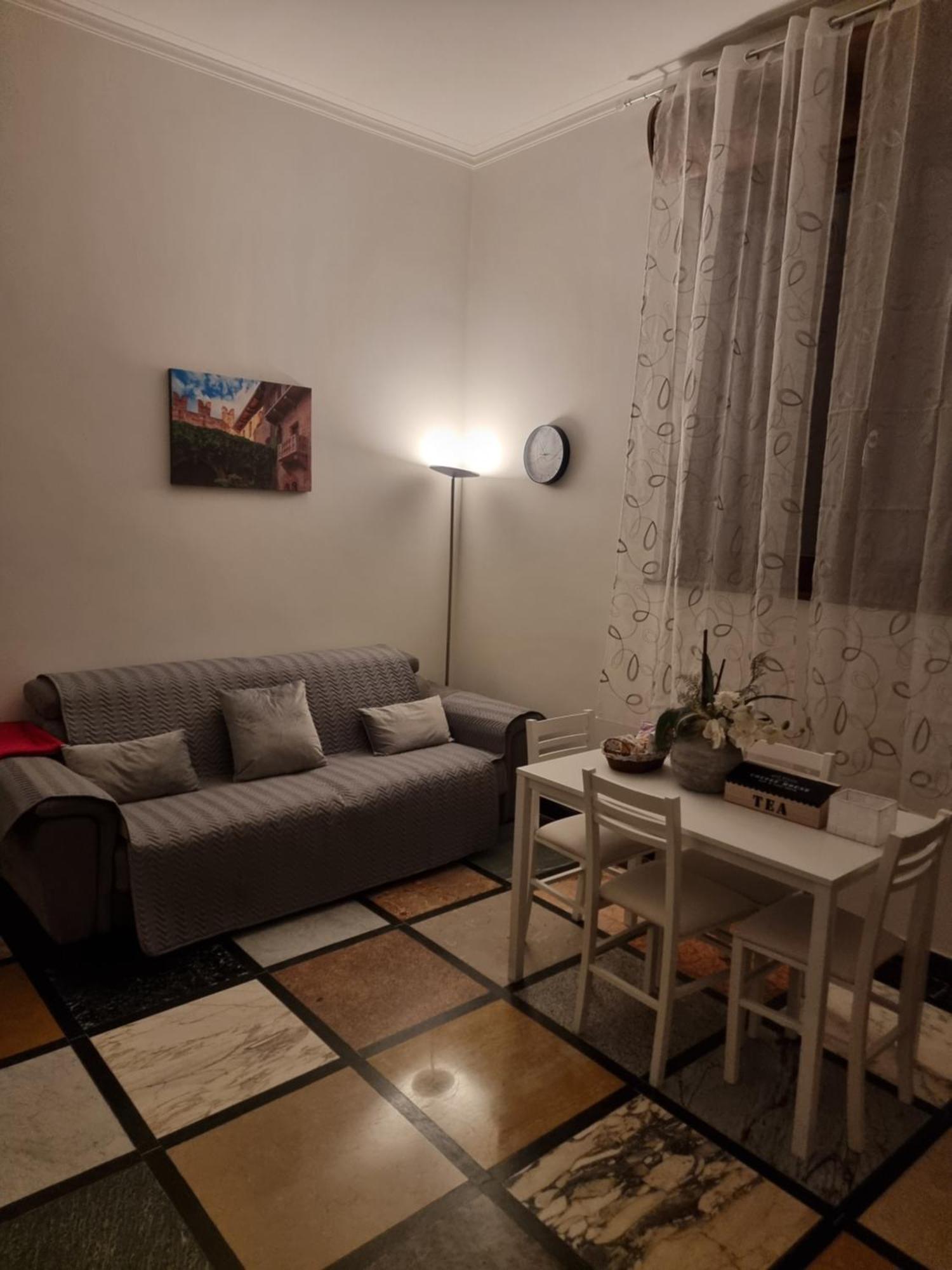 You & Me Garibaldi Home Verona Center Extérieur photo